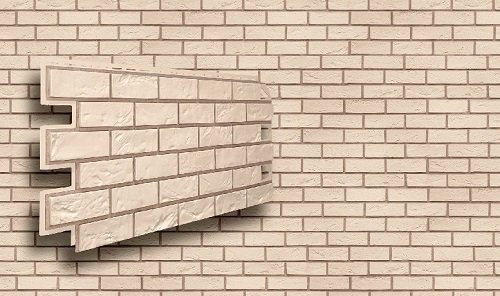 Фасадная панель VOX SOLID BRICK REGULAR Ковентри купить в Москве