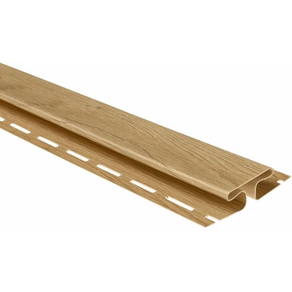 Н-профиль Альта Профиль Люкс Крашенный, К-18, ВН, Цвет Каштан купить в Москве