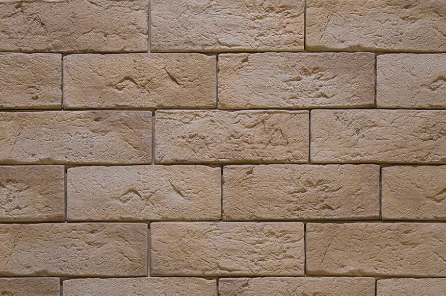 Фиброцементные панели КАНЬОН Канзас - 68 купить в Москве