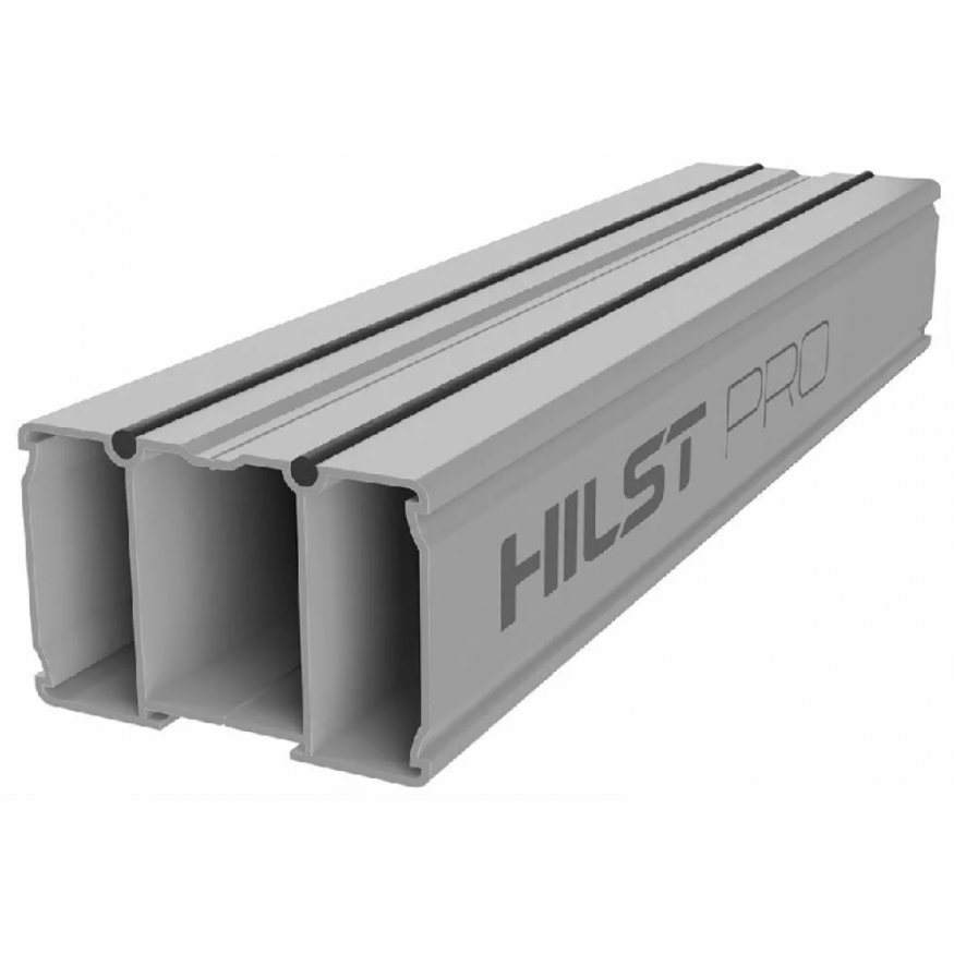 Алюминиевая лага Holzhof HILST JOIST PRO PREMIUM купить в Москве