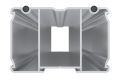 Алюминиевая лага Holzhof HILST JOIST PRO PREMIUM купить в Москве