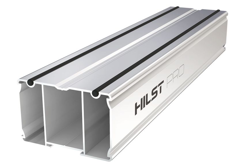 Алюминиевая лага Holzhof HILST JOIST PRO PREMIUM купить в Москве