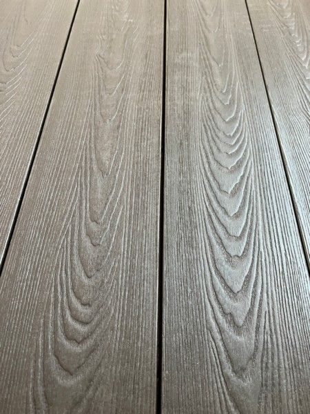 Террасная доска Ecodecking Комфорт 3D Венге купить в Москве