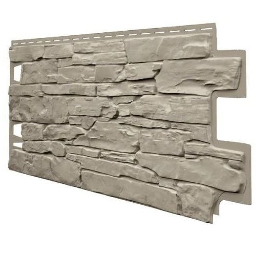 Фасадная панель VOX SOLID STONE REGULAR Лацио купить в Москве