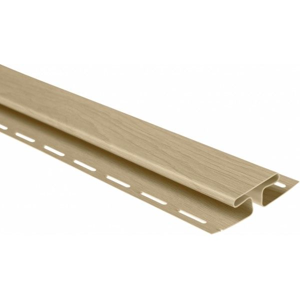 Н-профиль Альта Профиль Люкс, окрашенный, К-18, ВН, Ольха купить в Москве