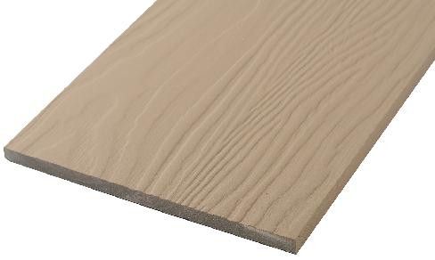 Фиброцементные панели Wood F03 - Деревянные текстурированные фиброцементные панели F03 купить в Москве