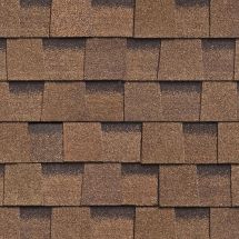 Двухслойная ламинированная черепица Shinglas, Кантри, Аризона