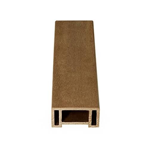 Перила профиль CM Decking 90х45 из Тика. купить в Москве
