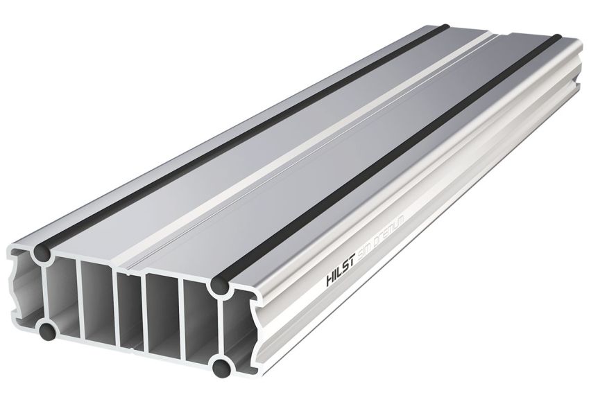 Алюминиевая лага Holzhof Hilst JOIST SLIM PREMIUM купить в Москве