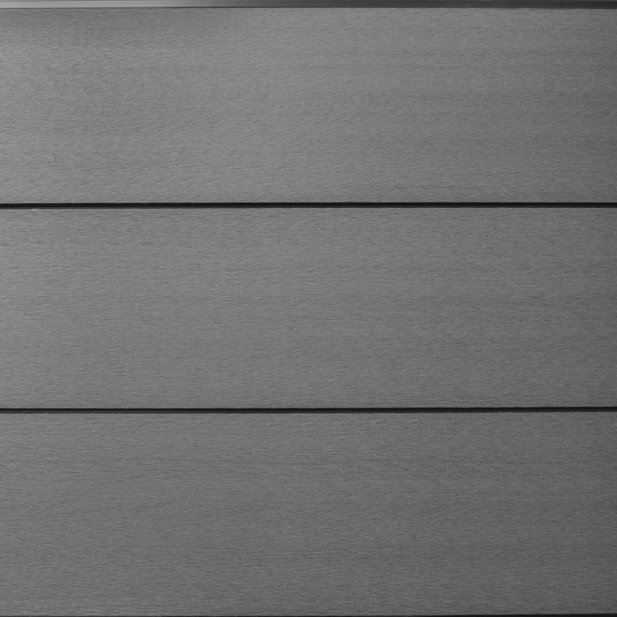 Заборный профиль Cm Decking, CM Fencing, Эбен купить в Москве