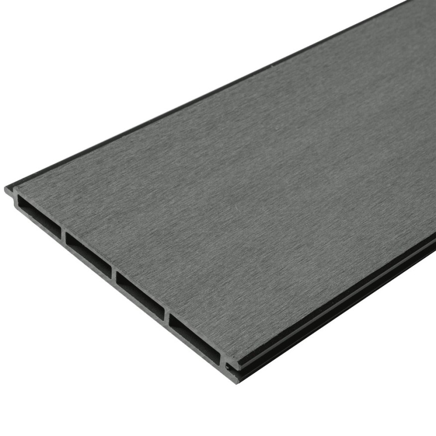 Заборный профиль Cm Decking, CM Fencing, Эбен купить в Москве