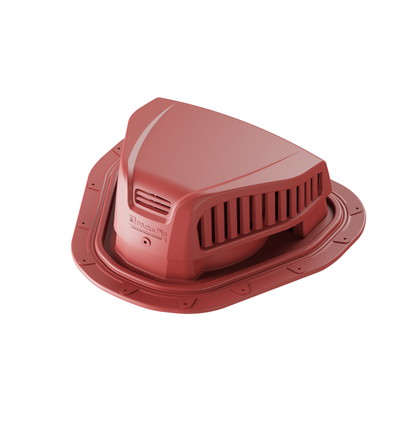 Точечный аэратор Docke, Next, Красный (RR29) купить в Москве