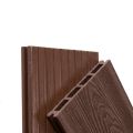 Террасная доска Ecodecking Комфорт 3D Шоколад купить в Москве