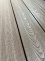 Террасная доска Ecodecking Комфорт 3D Шоколад купить в Москве