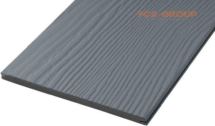 Фиброцементные панели FCS Group Wood Line F15  купить в Москве