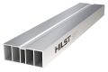 Алюминиевая лага Holzhof HILST JOIST SLIM купить в Москве