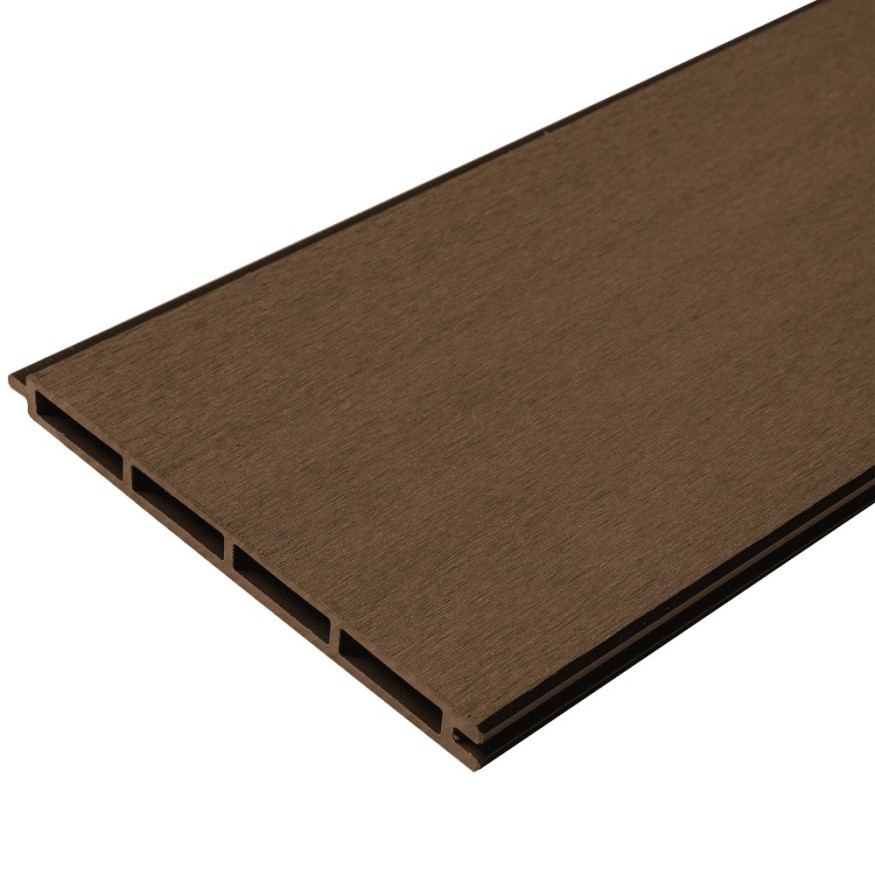 Заборный профиль Cm Decking, CM Fencing, Мербау купить в Москве