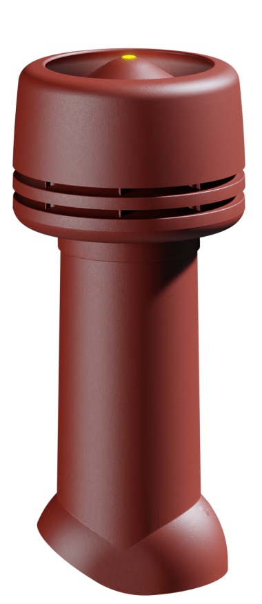 Трубные аэраторы Docke, Красный (RR29) купить в Москве