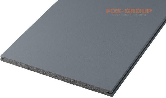 Фиброцементные панели FCS Group Smooth Line F15 купить в Москве