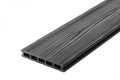 Террасная доска ДПК RusDecking Unodeck Mogano - Графит купить в Москве