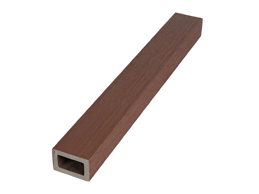 Балясина Woodvex Co-Extrusion Махагон купить в Москве