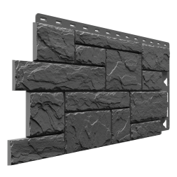 Фасадная панель Docke Сланец Валь-Гардена