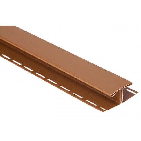 Н-профиль Альта Профиль Премиум, Т-18, ВН, Светлый дуб купить в Москве