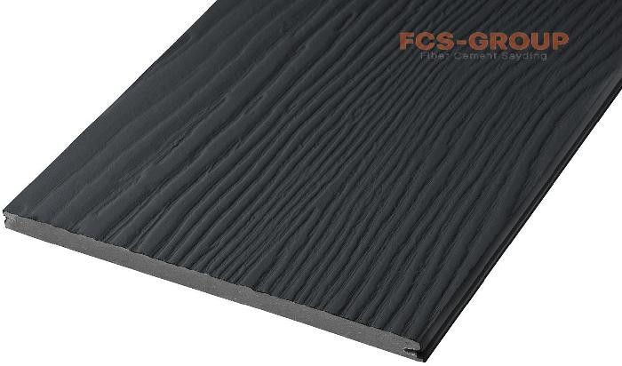 Фиброцементные панели FCS Group Wood Line F50 купить в Москве