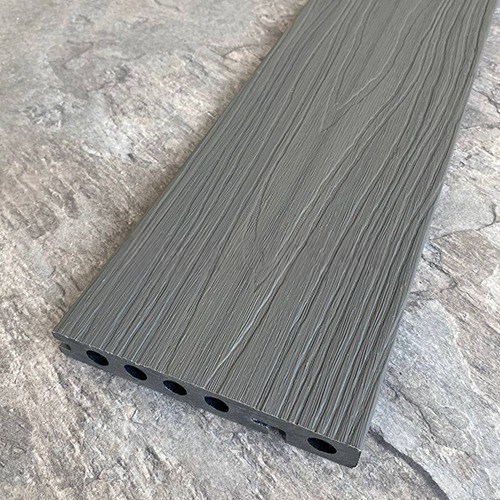 Финишная доска EasyDecking, Co-extrusion, Old Barn купить в Москве