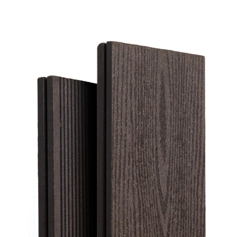 Террасная доска Ecodecking Некст Венге купить в Москве