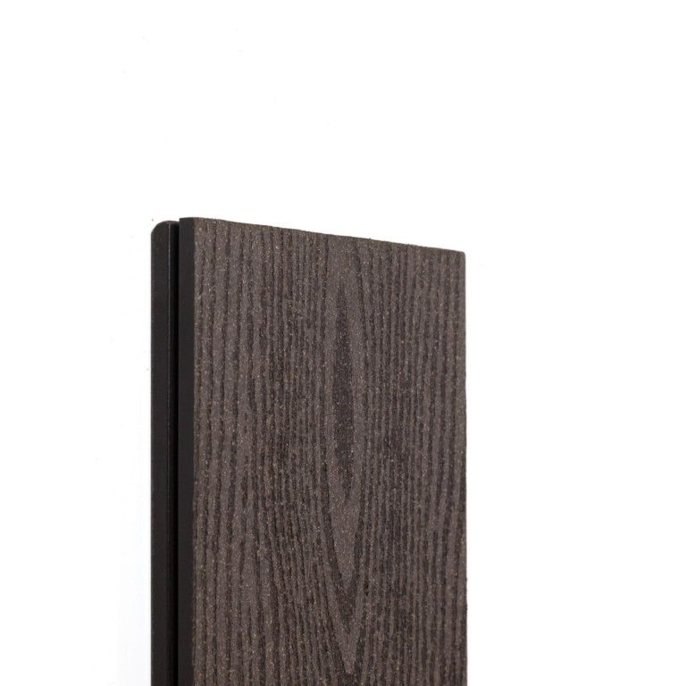 Террасная доска Ecodecking Некст Венге купить в Москве