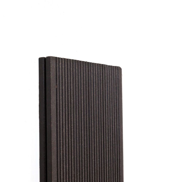 Террасная доска Ecodecking Некст Венге купить в Москве