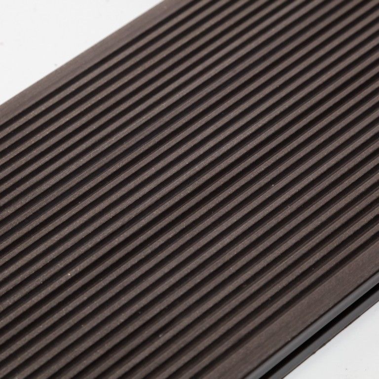 Террасная доска Ecodecking Некст Венге купить в Москве