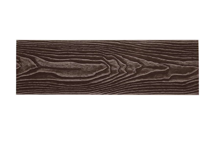 Террасная доска ДПК GardenParkett Патио, Венге купить в Москве