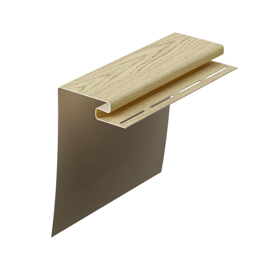 Профиль Docke Камчатский для установки вокруг окон купить в Москве