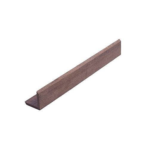 Декоративный уголок Bruggan Multicolor 40x40 Венге купить в Москве
