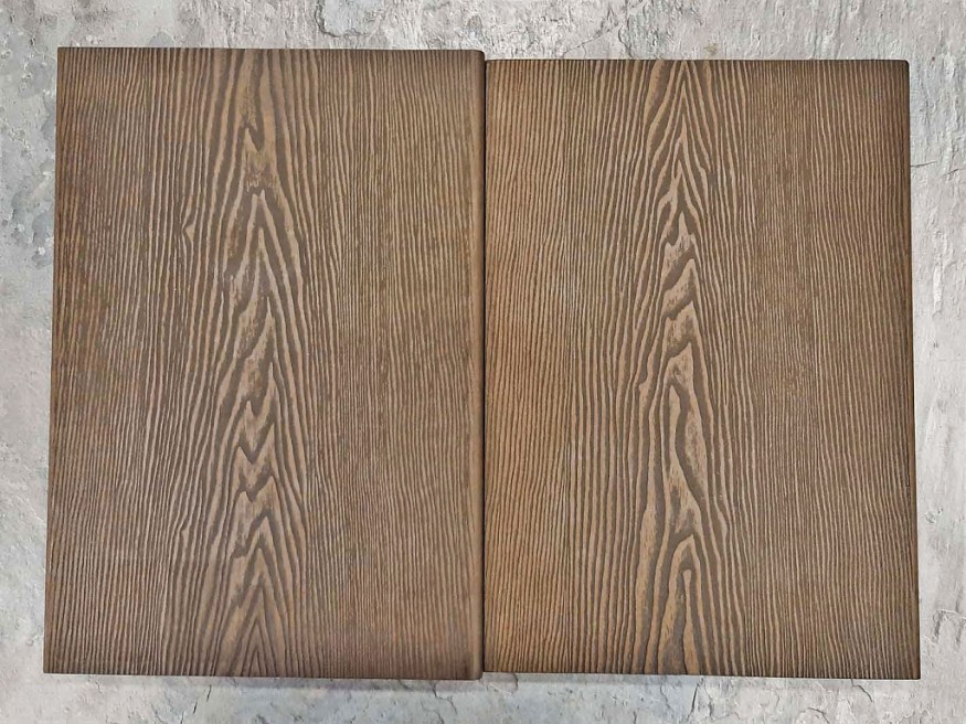Ступень EasyDecking, Wood-Х, Венге купить в Москве