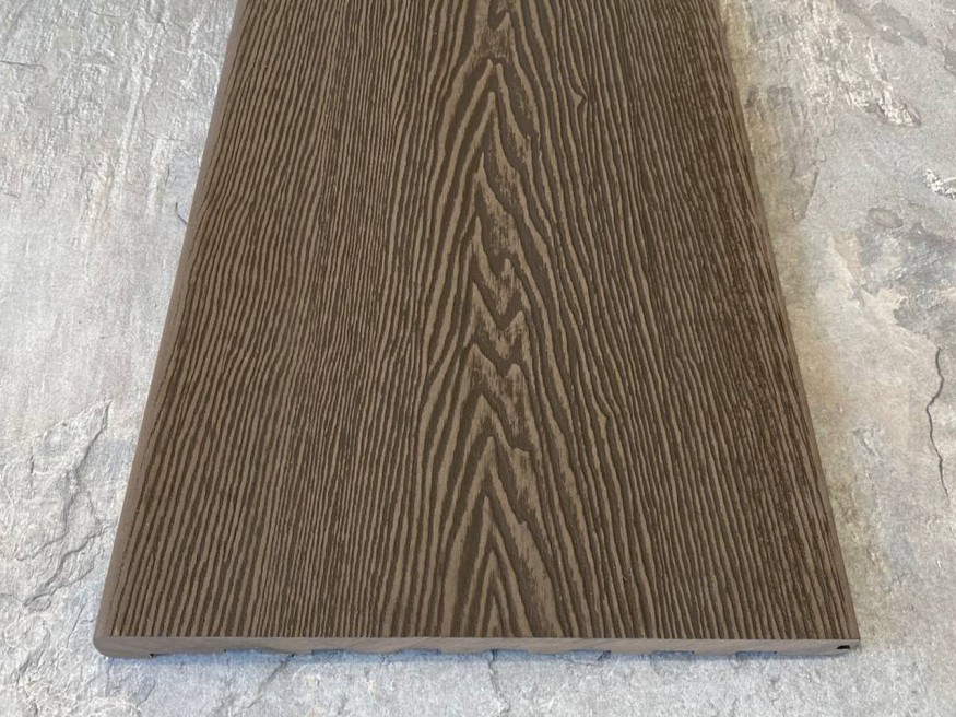 Ступень EasyDecking, Wood-Х, Венге купить в Москве