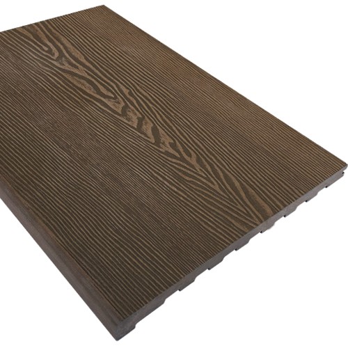 Ступень EasyDecking, Wood-Х, Венге купить в Москве