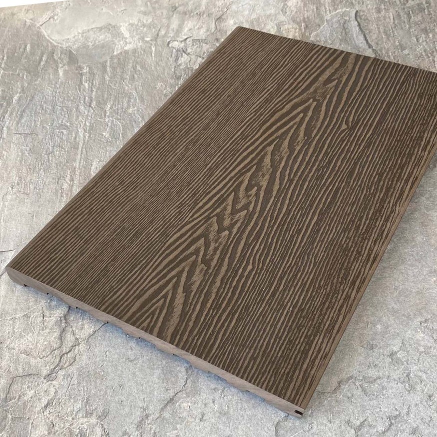 Ступень EasyDecking, Wood-Х, Венге купить в Москве