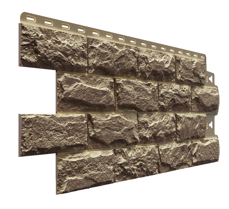Фасадные панели Docke, Premium, Dufour (Дюфур) Капрун купить в Москве