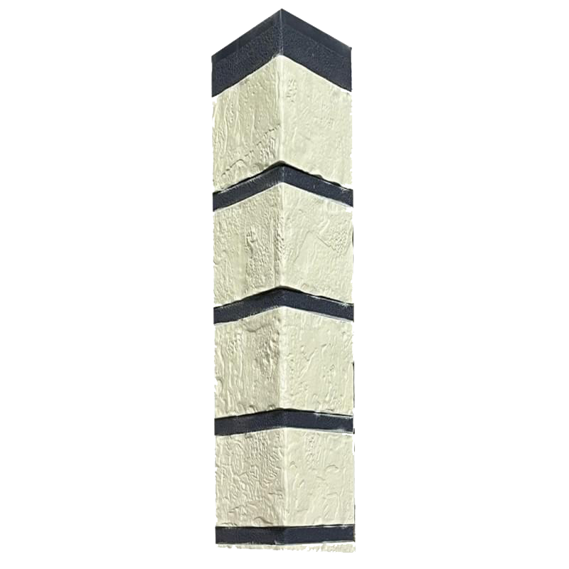 Наружный угол Alta-West Балтийский кирпич Ясмунд купить в Москве