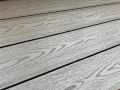 Террасная доска Ecodecking Некст Серый купить в Москве