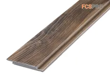 Фиброцементный сайдинг FCSPRO Click Shtil Термо ель