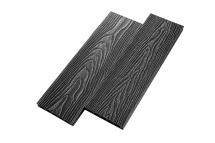 Террасная доска ДПК GardenParkett Патио, Графит