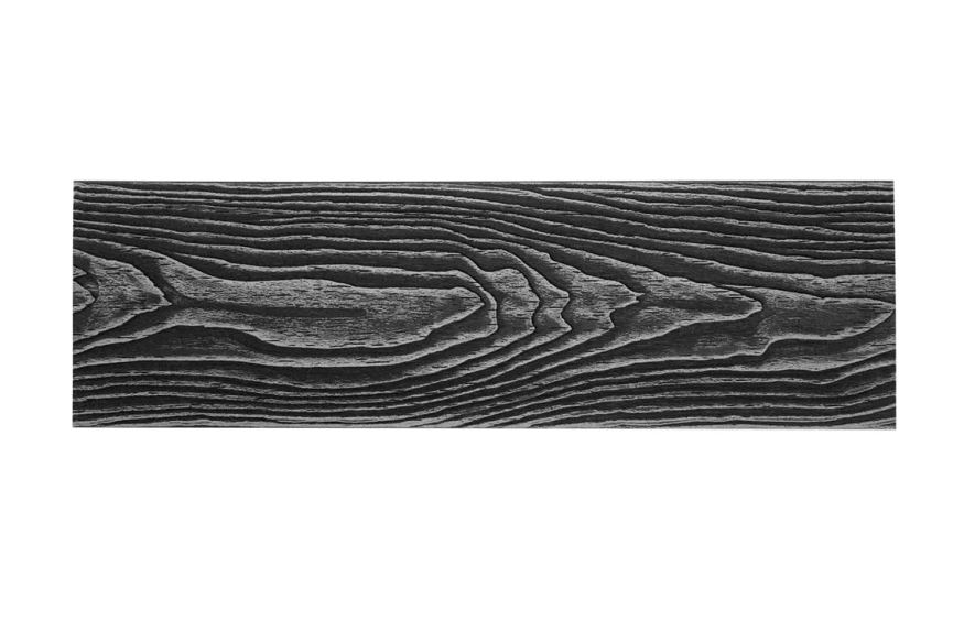 Террасная доска ДПК GardenParkett Патио, Графит купить в Москве