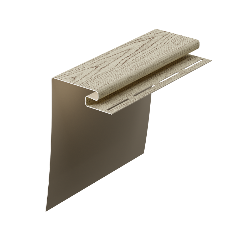 Профиль Docke Амурский для установки вокруг окон купить в Москве