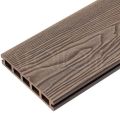 Доска террасная ДПК SEQUOIA, DUAL 3D WOOD, BROWN купить в Москве