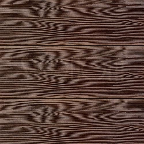 Доска террасная ДПК SEQUOIA, DUAL 3D WOOD, BROWN купить в Москве