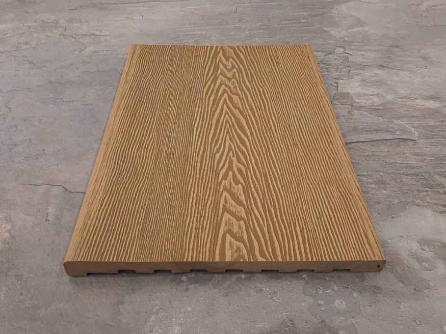 Ступень EasyDecking, Wood-Х, Дуб купить в Москве